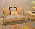  Диван Двойной Митчел А (Кушетка, Классика, Ткань) купить в СПб