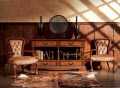 Тумба Придиванная (Консоль) Монтана А интернет магазин