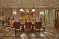Стул Монтана А (Классика, натуральная кожа) интернет магазин