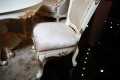 Стул Амадео 01 (Классика, патина) купить в Москве